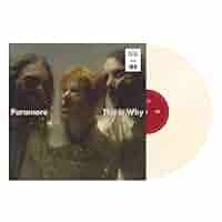 Amazon.com: Paramore – This Is Why (Exclusive Limited to